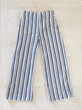 Tahari Girl Striped Pants • 7 Years